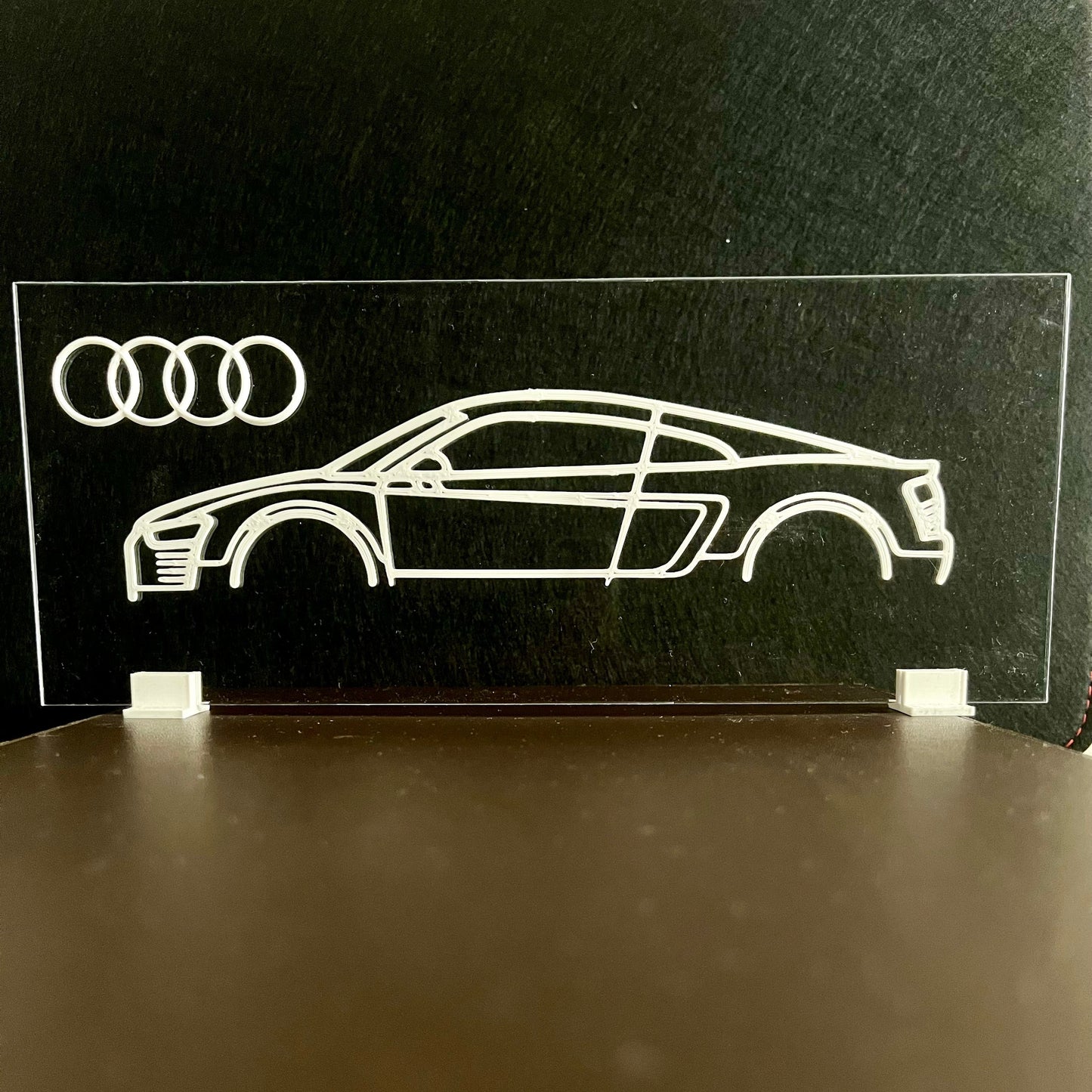 AUDI